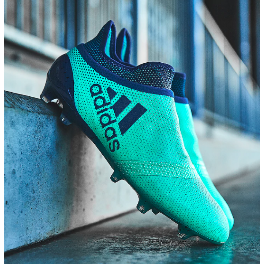 Adidas clearance 17 purespeed